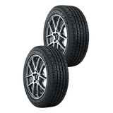 Paq 2 Llanta 295/50r15 105s Firestone Firehawk Indy 500