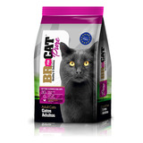 Alimento Br For Cat Adulto 3kg