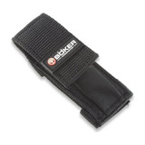 Funda Boker Para Navaja En Nailon Y Cordura C/ Velcro Nueva