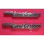 Emblema Landcruiser Para Toyota Fj40 Fj45 Toyota FJ Cruiser