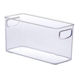 Organizador Diamond Cristal 25x10x13 - Paramount 901