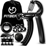 Entrenador De Fuerza Fitbeast Grip Strengthener Fortalecedor