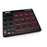 Controlador Akai Mpd 218 Pad