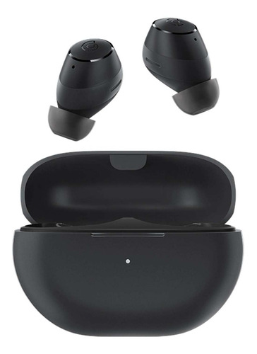 Haylou Gt1 2022 Auriculares Inalámbricos Bluetooth 5.2 Negro