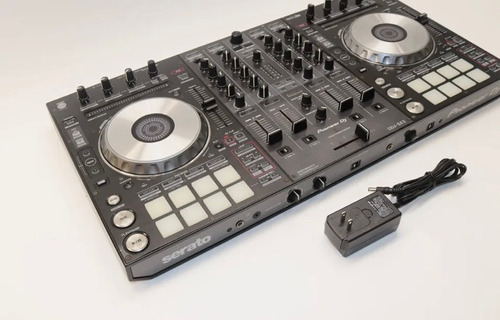 Ddj Sx3 Serato Dj Pro Pioneer Dj