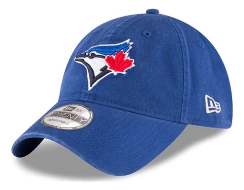 Gorra New Era Mlb Toronto Blue Jays 9twenty Niño