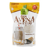 3 Pzs Eat Natural Lima Limon Avenal En Polvo Linaza Chia Qui