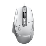 Mouse Gamer Logitech G502 X White 25600 Dpi