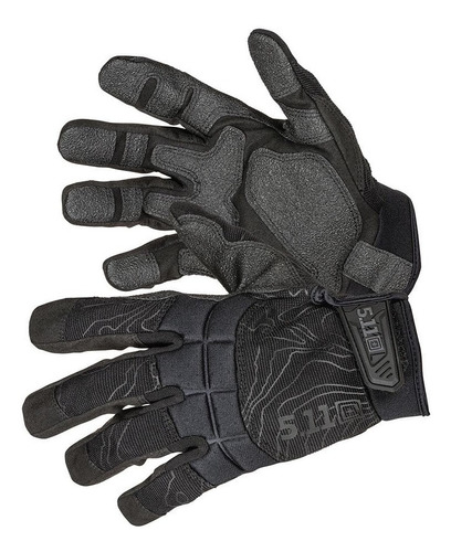 Guante Station Grip 2 Negro 5.11 Tactical