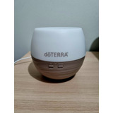 Difusor Aromaterapia Doterra Petal