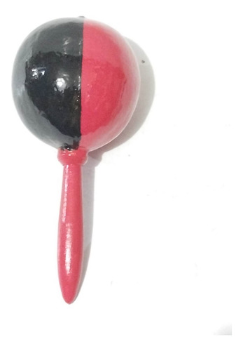 Maraca De Eleggua ( Santeria )