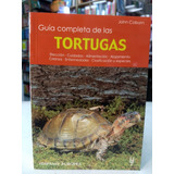 Guia Completa De Las Tortugas  - Coborn   -cn