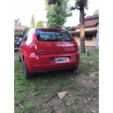 Fiat Punto 2010 1.4 Elx