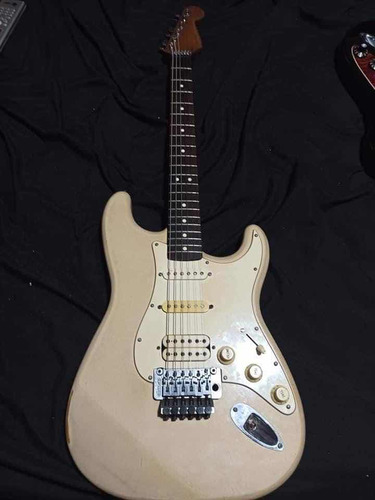 Fender Stratocaster Richie Sambora Signature 1996 Con Fr