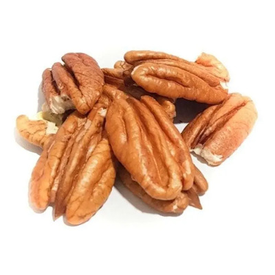 Nueces De Pecan Enteras Peladas X Kilo Primera Calidad! | Envío gratis