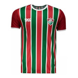 Camisa Fluminense Retro Oficial Original Attract