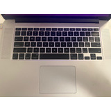 Macbook Pro 15 2013 -  I7 - 16gb Ram - Ssd 512gb