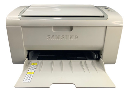 Impressora Função Única Samsung Ml-2165w Seminova Completa 