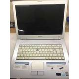 Sony Vaio Vgn-n330fh Piezas