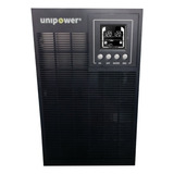 Ups Online 3kva Torre Onda Seno Pura Unipower Ups011-3tl