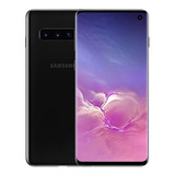 Samsung Galaxy S10 128 Gb Negro Prisma 8 Gb Ram Exhibicion