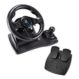 Volante De Carreras Subsonic Superdrive - Gs550 Para Xbox