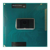 Processador Gamer Intel Core I5-3210m 2core Com Grafica