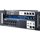 Mesa Ui16 Mixer Soundcraft Roteador Wifi