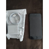 iPod Touch 6 Generación Bluetooth 16gb Con Cable Y Cargador