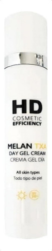 Hd Melan-txa Crema Gel Día 50 Ml *aclarante *anti-oxidante