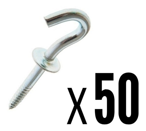 PITONES  Abierto    C/ TOPE Nº 5    (bolsa x 50 u. )