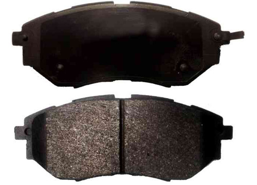 Pastillas Freno Para Subaru Tribeca 3.0 6 Cyl. - 3.6 4wd 05/ Foto 3