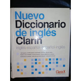 Nuevo Diccionario Inglés Clarín Sin Encuadernar Incompleto