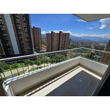 Arriendo Apartamento En Rodeo Alto