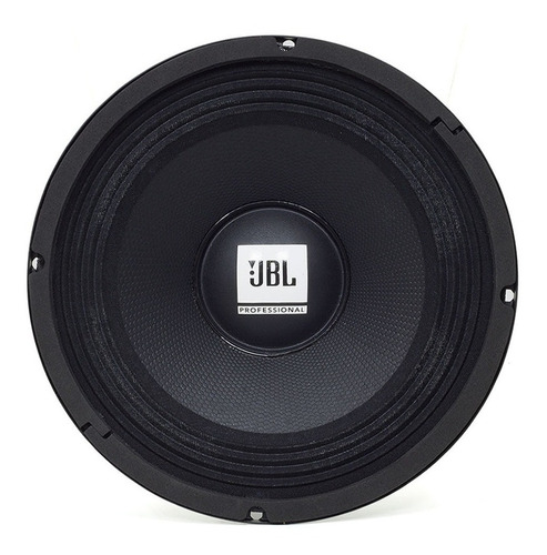 Woofer Jbl Selenium 10pw Pro 10 Pulgadas 200 W Rms 8 Ohms