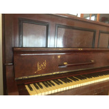 Piano Vertical Liszt Alemán 100 Años Serie 22218 Por Mudanza