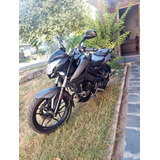 Bajaj Rouser Ns 200