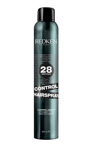 Redken Hairspray 28 Fijación Suave   Medium Hold   278g