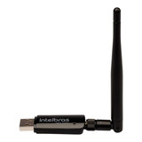 Kit 02 Adaptador Usb Wireless Internet Alto Ganho 300mbps