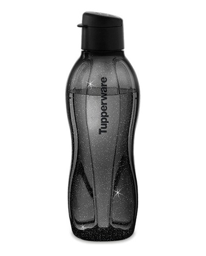 Eco Twist 750ml Tupperware Botella Agua