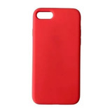 Carcasa Silicona + Lamina Para iPhone 7/8/7 Plus/8 Plus