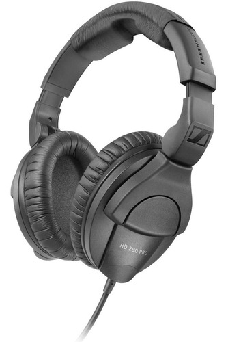 Sennheiser Hd-280 Pro  Auriculares Profesionales - Audionet