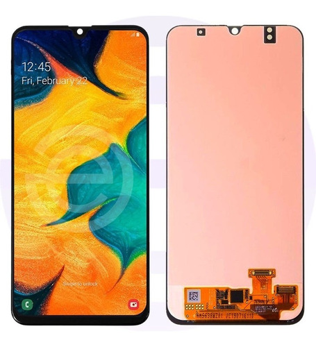 Pantalla Para Samsung Galaxy A50 + Mica Regalo - Dcompras