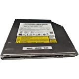 Unidad Dvd +-rw Samsung Dp700a3b-a01us Uj8a7 Slim .9 Cms