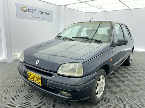 Renault Clio Rt 1.4 1997