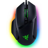 Mouse Gamer Para Jogo Razer Basilisk V3 Rgb Chroma Preto