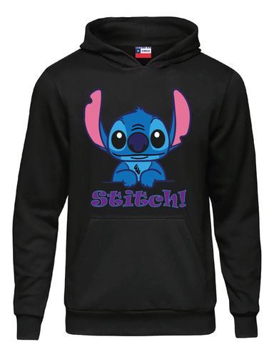 Polerones Niñ@/adultos/stich