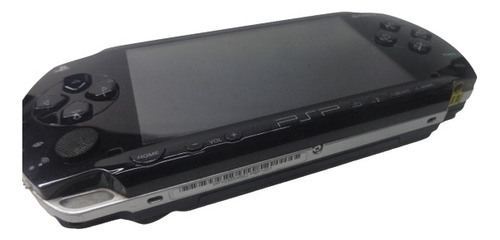 Console Psp Original Com Fonte Dstrvad E Jogo Mod 1001 