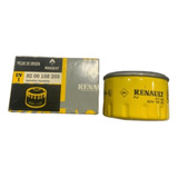 Filtro Aceite Renault R9 R11 R28 Motor 1,6 Original