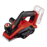 Einhell Cepillo Eléctrico Inalámbrico 18v Expert Te-pl 18/82